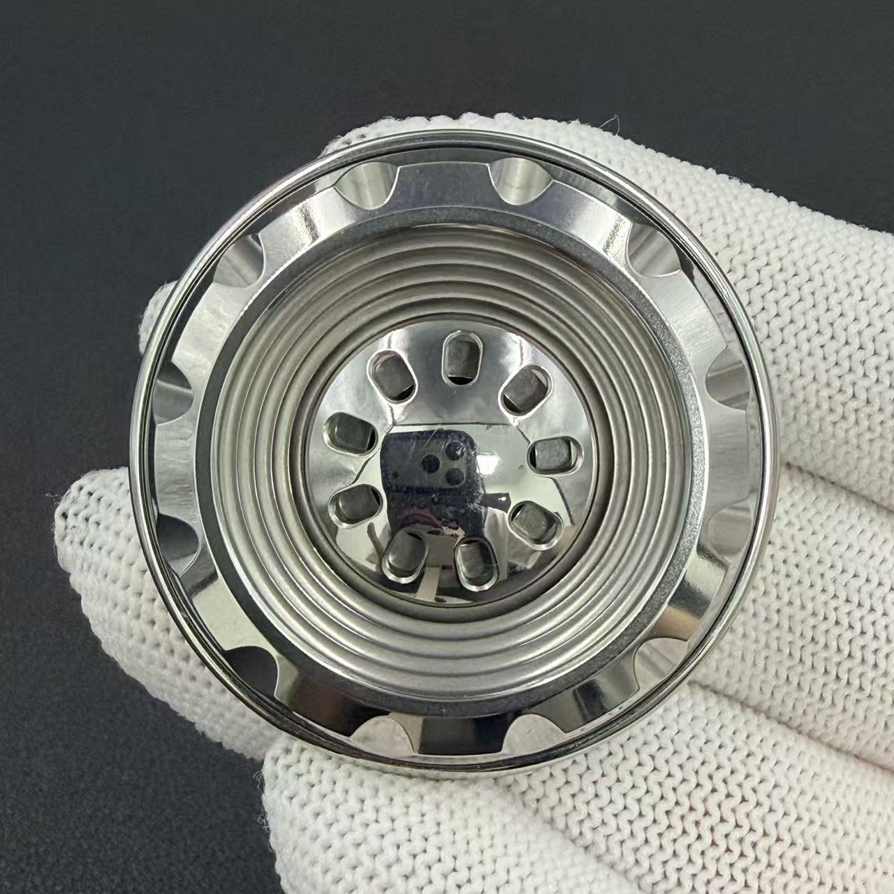 Core Stainless Steel