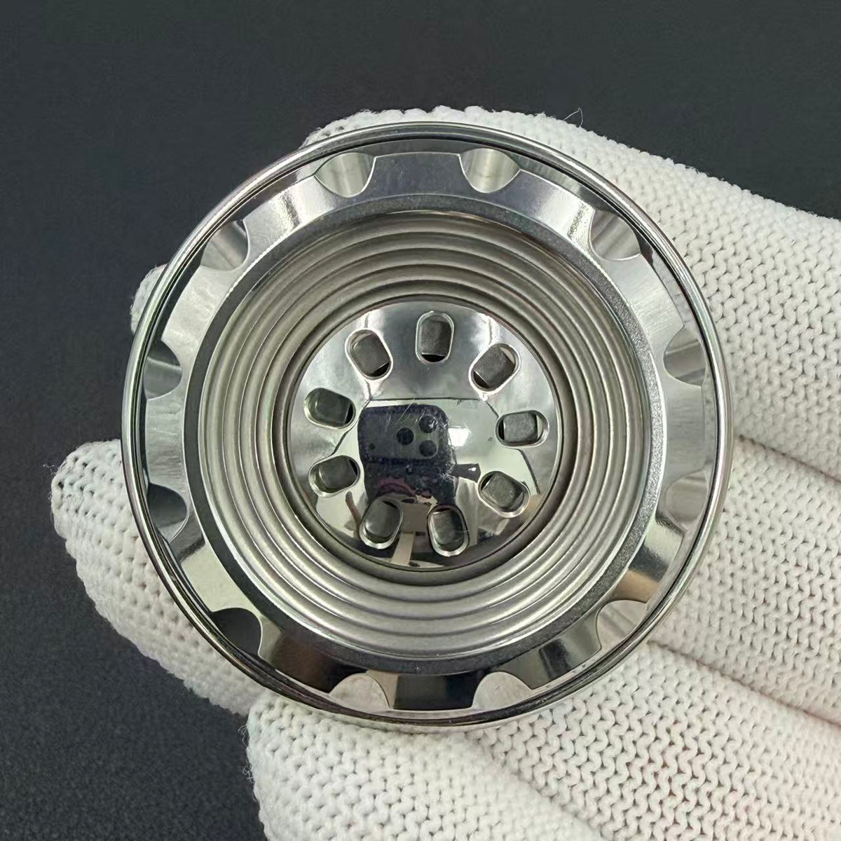 Core Stainless Steel