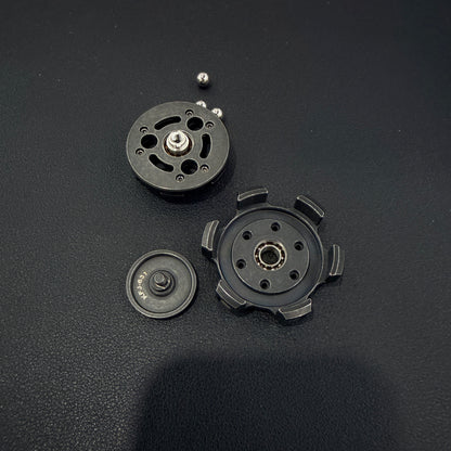 Machinarium 3.0 Stainless Steel