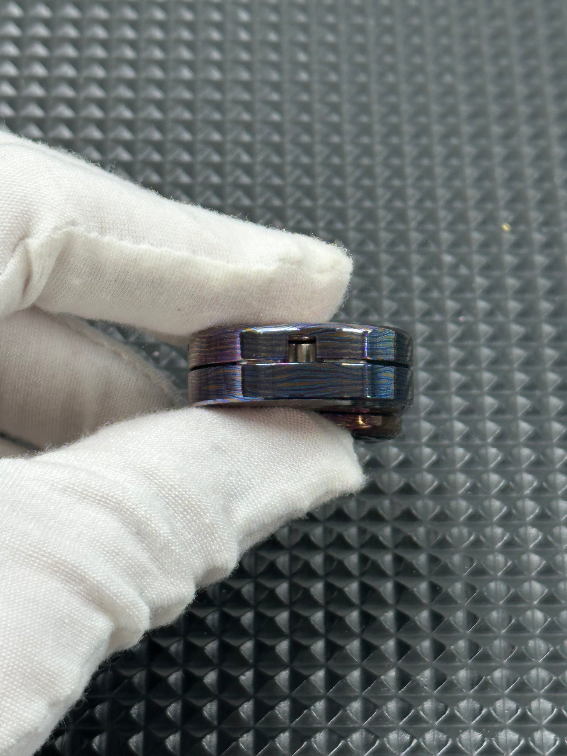 MIX Titanium Mokuti