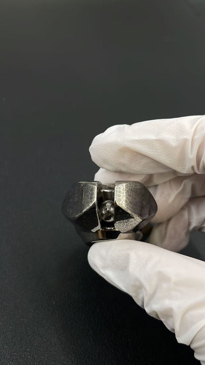 Tianpeng Titanium