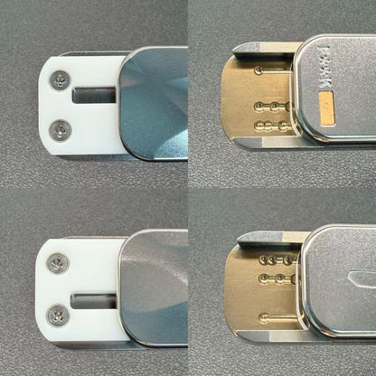 Spade K Titanium