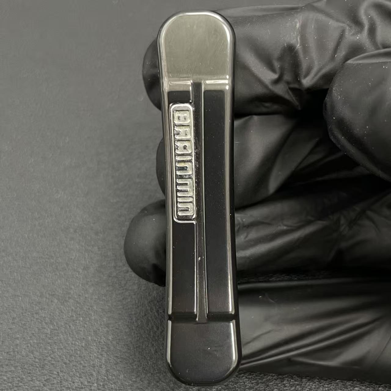 Snake Zirconium