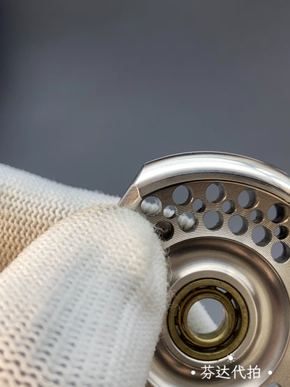 Stainless Steel