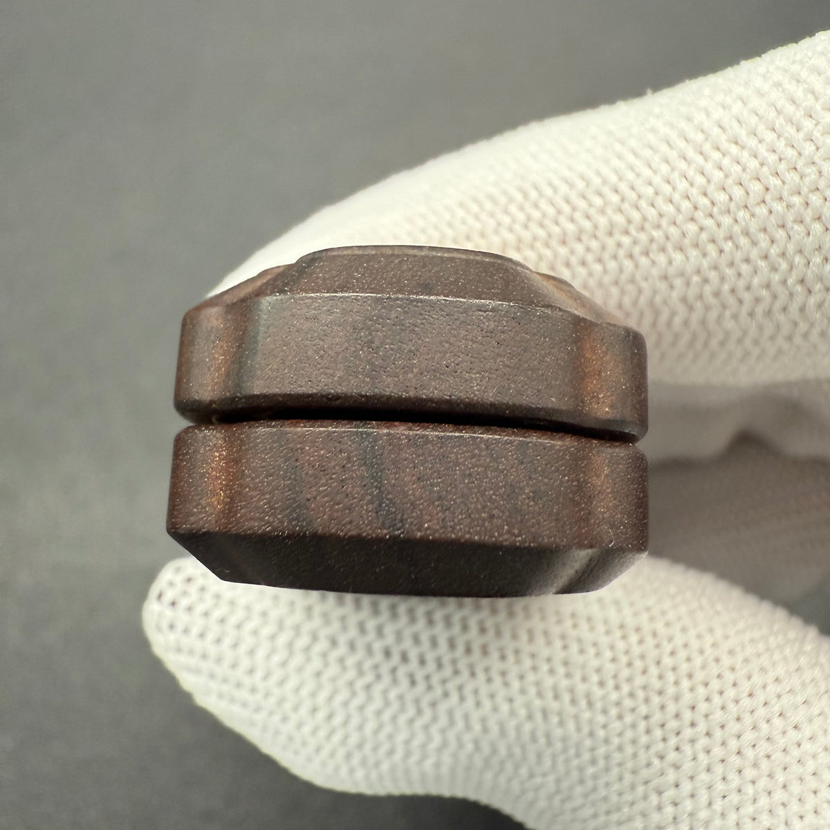 Woodnote Brass