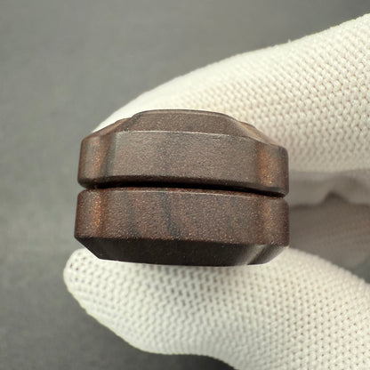 Woodnote Brass