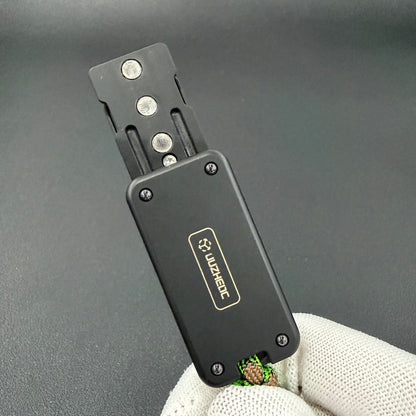 Pop Up Titanium PVD Coated