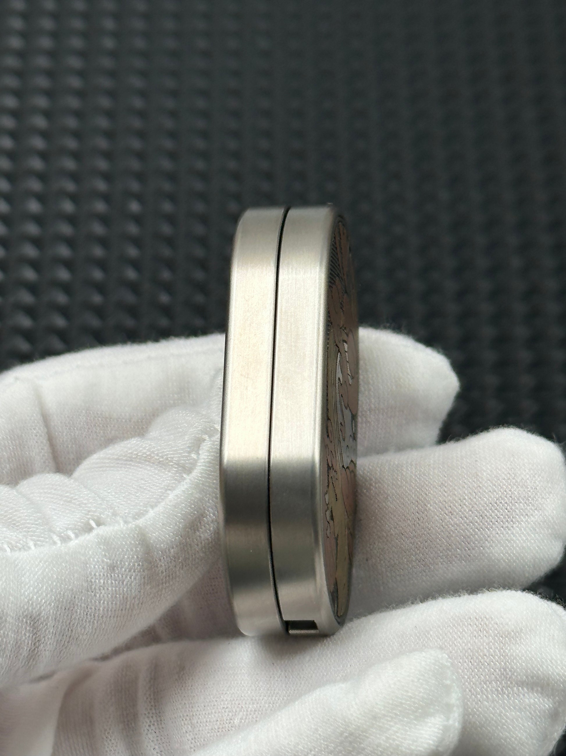 Couture Dragon Rhythm Titanium