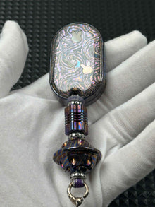 Groove Zircuti Resin-Sealed