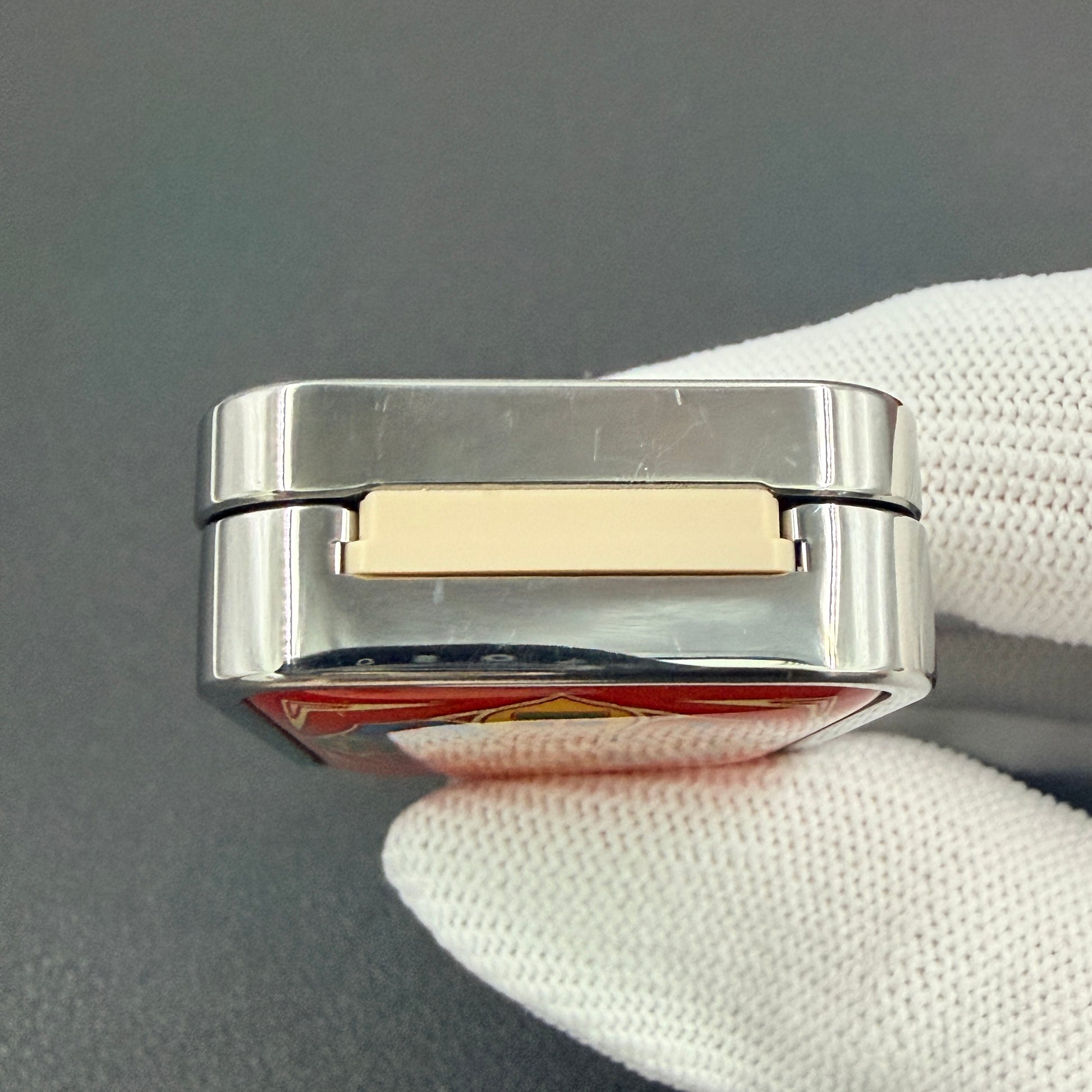 Nine Palace Stainless Steel