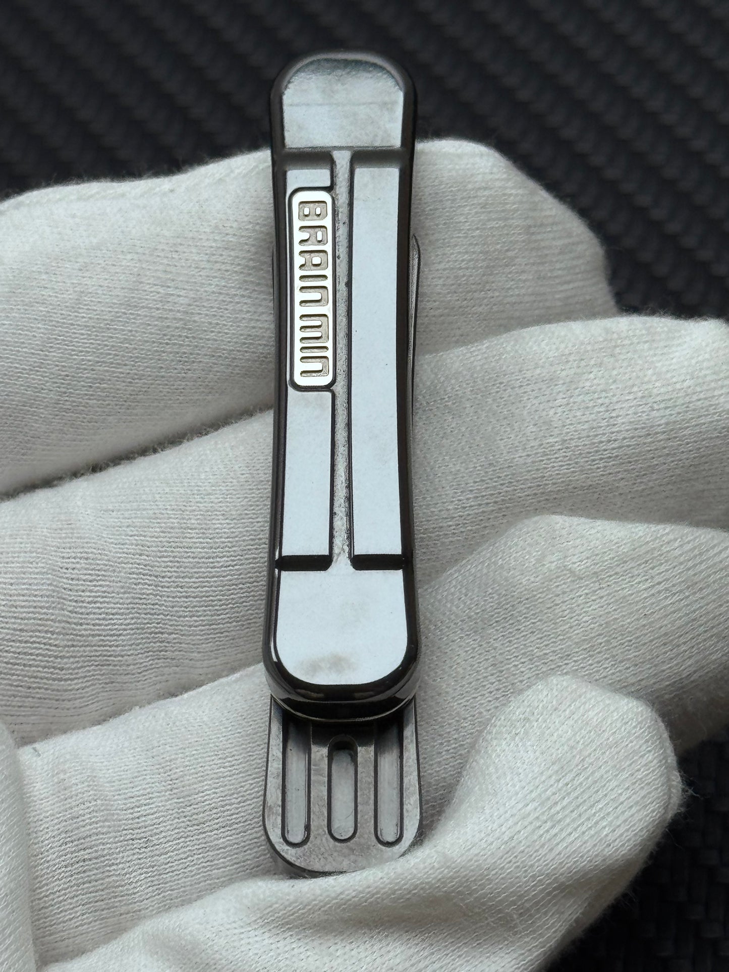 Naoketeng Snake Zirconium
