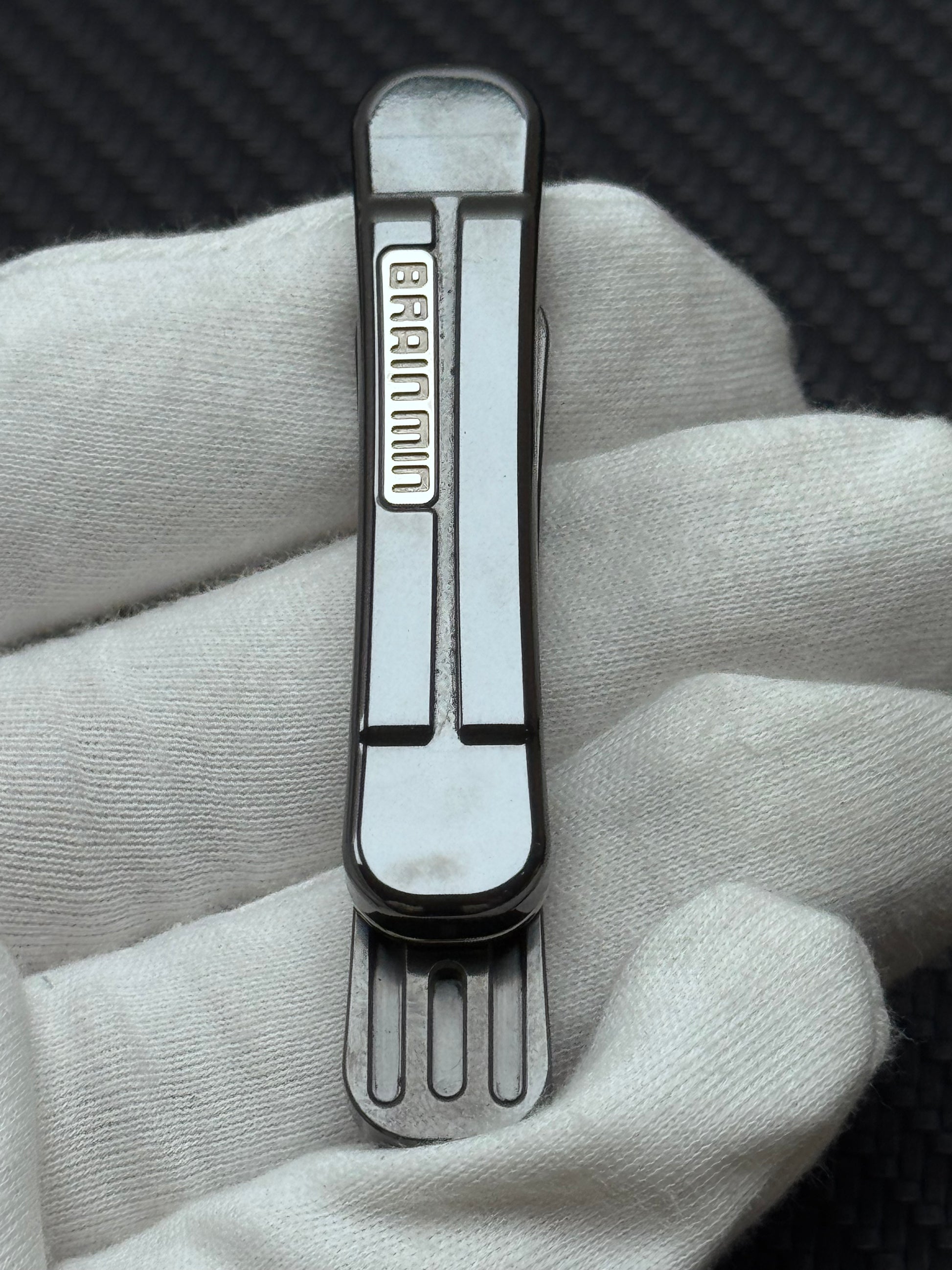 Naoketeng Snake Zirconium