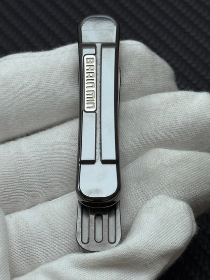 Naoketeng Snake Zirconium