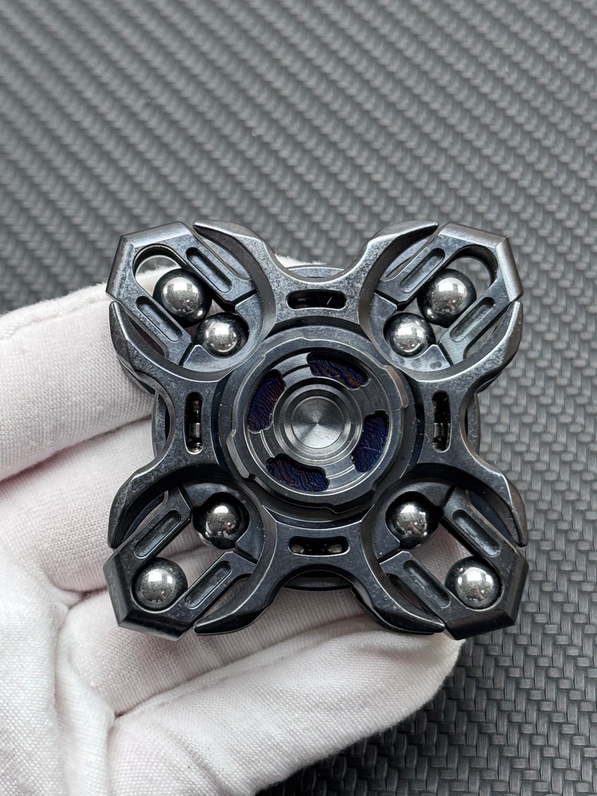 Oracle Crystallized Zirconium