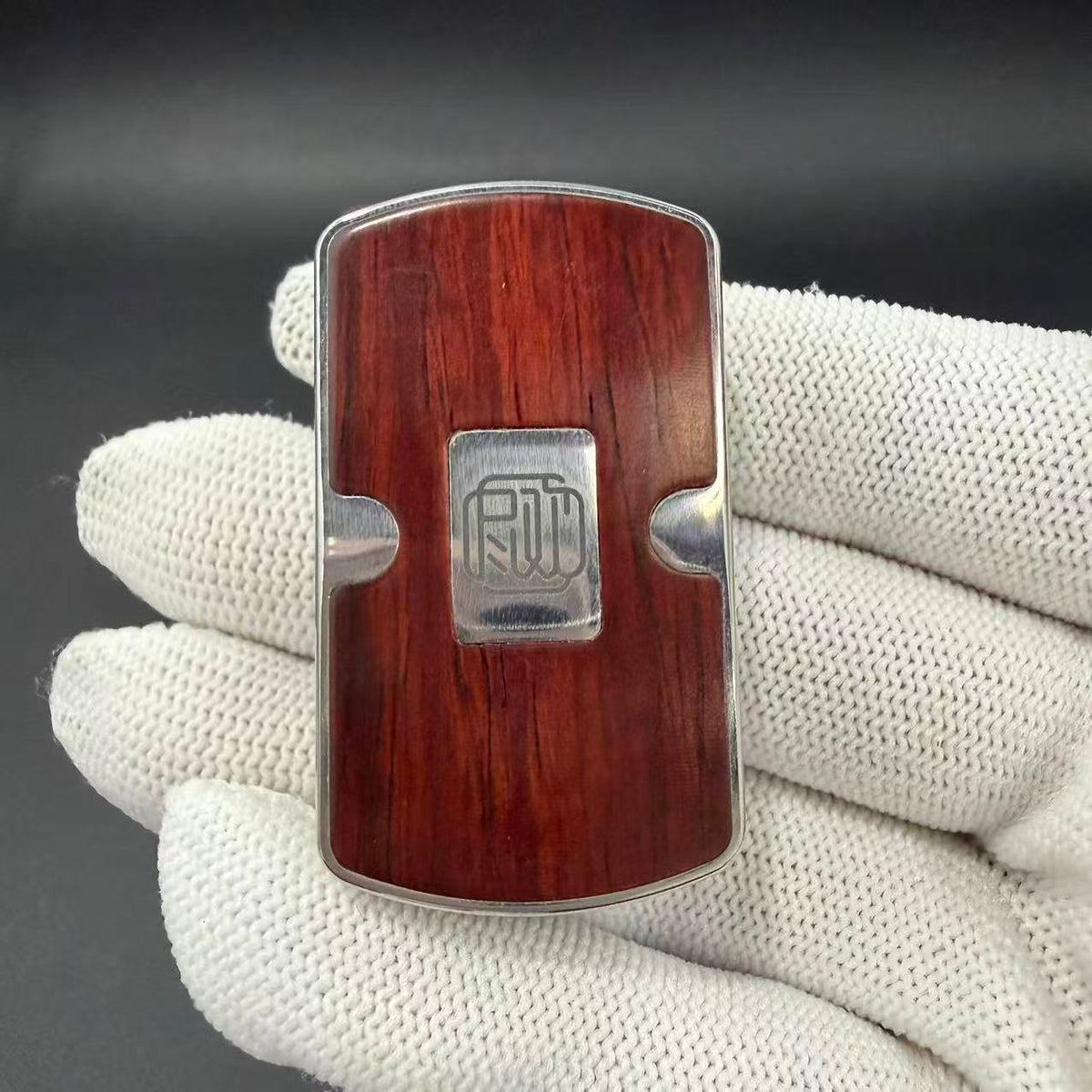 Root Three Titanium