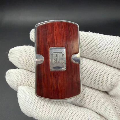 Root Three Titanium