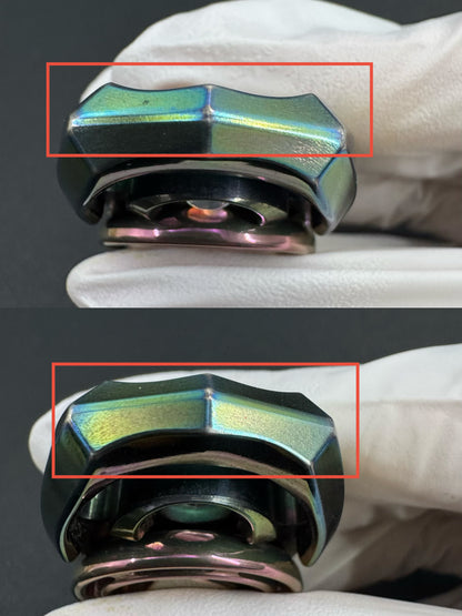 Star Gate Tungsten