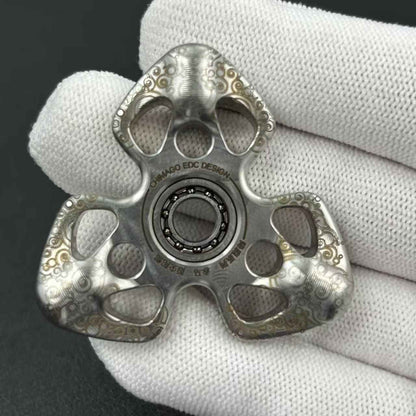 Exorcism Stainless Steel