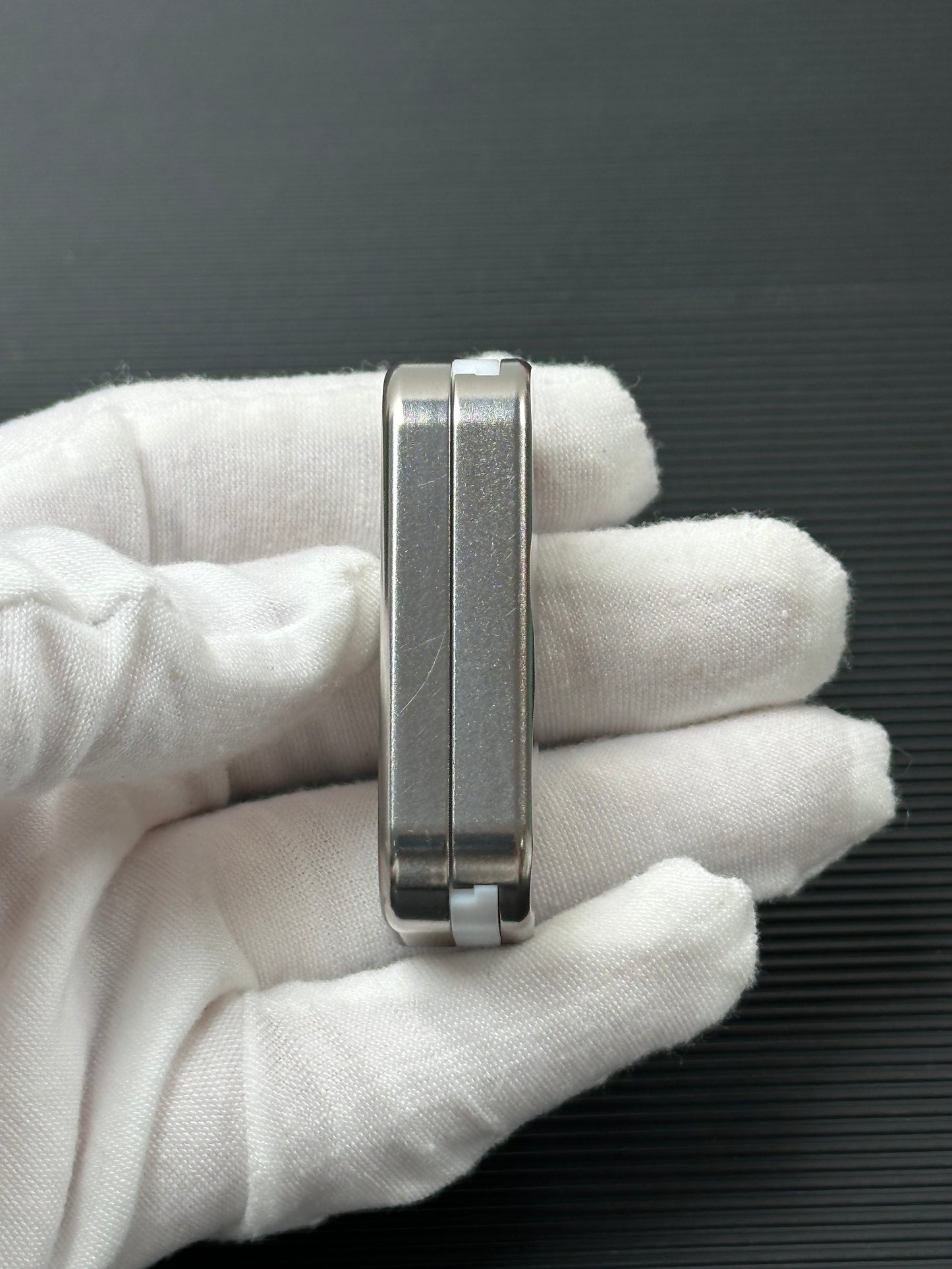 Spade K Titanium