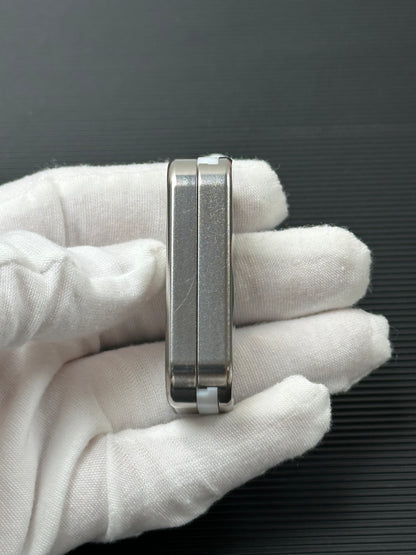 Spade K Titanium