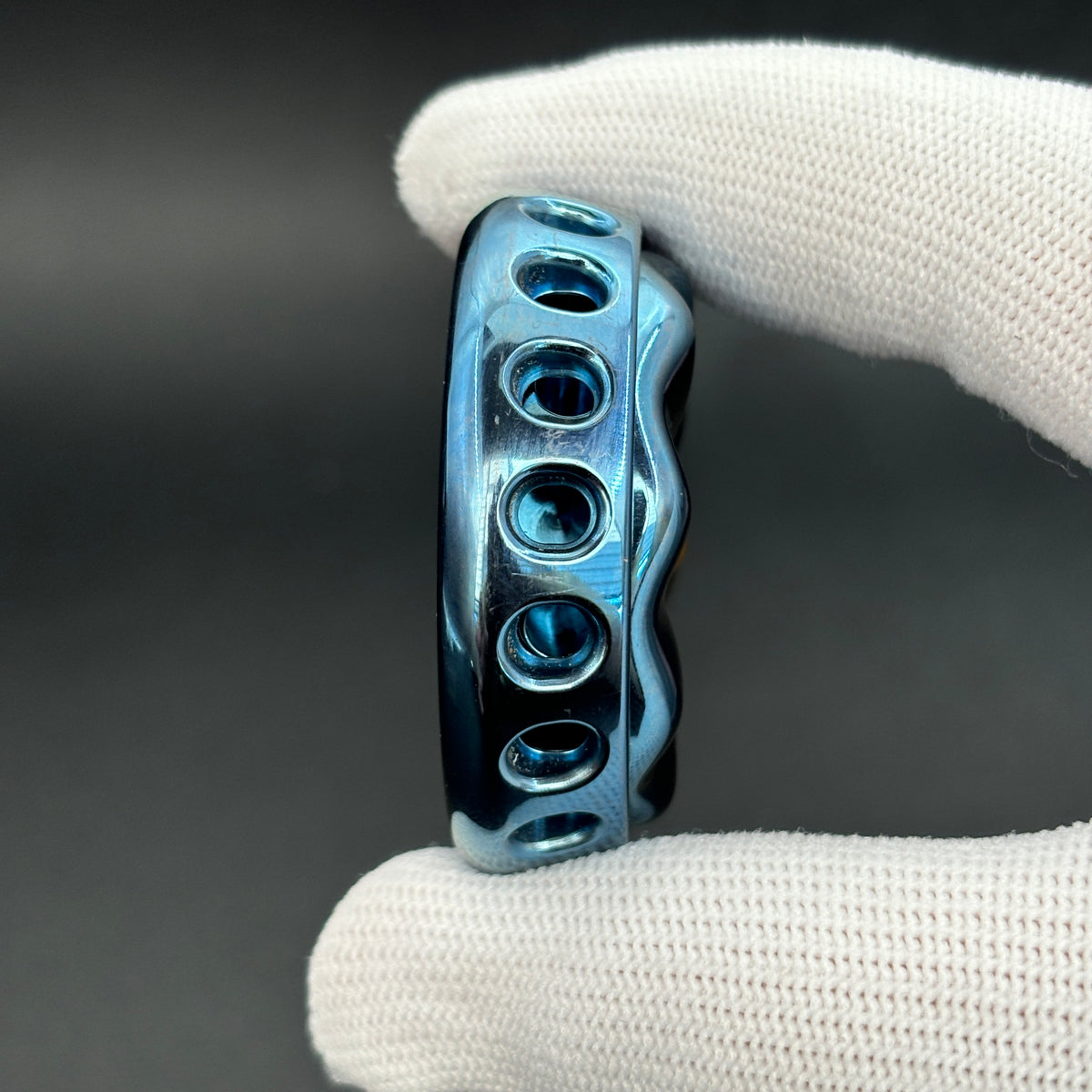 Eternal Flower Zirconium