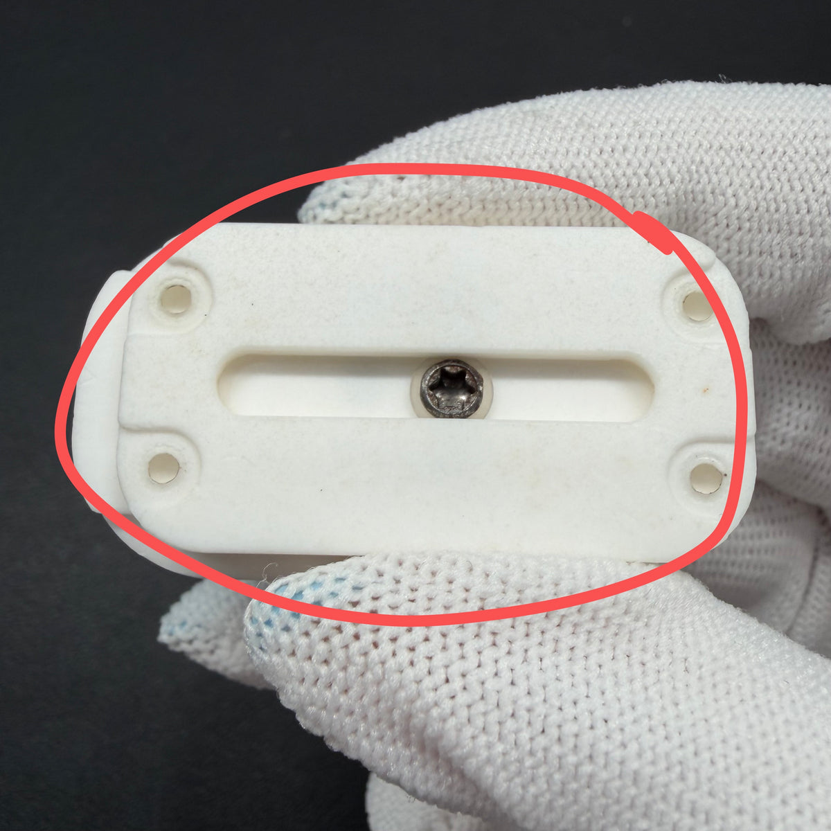 3 Layer Dense Core Teflon