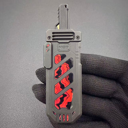 Sky Breaker Stainless Steel