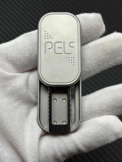 Flipoo Stainless Steel Limited Edition