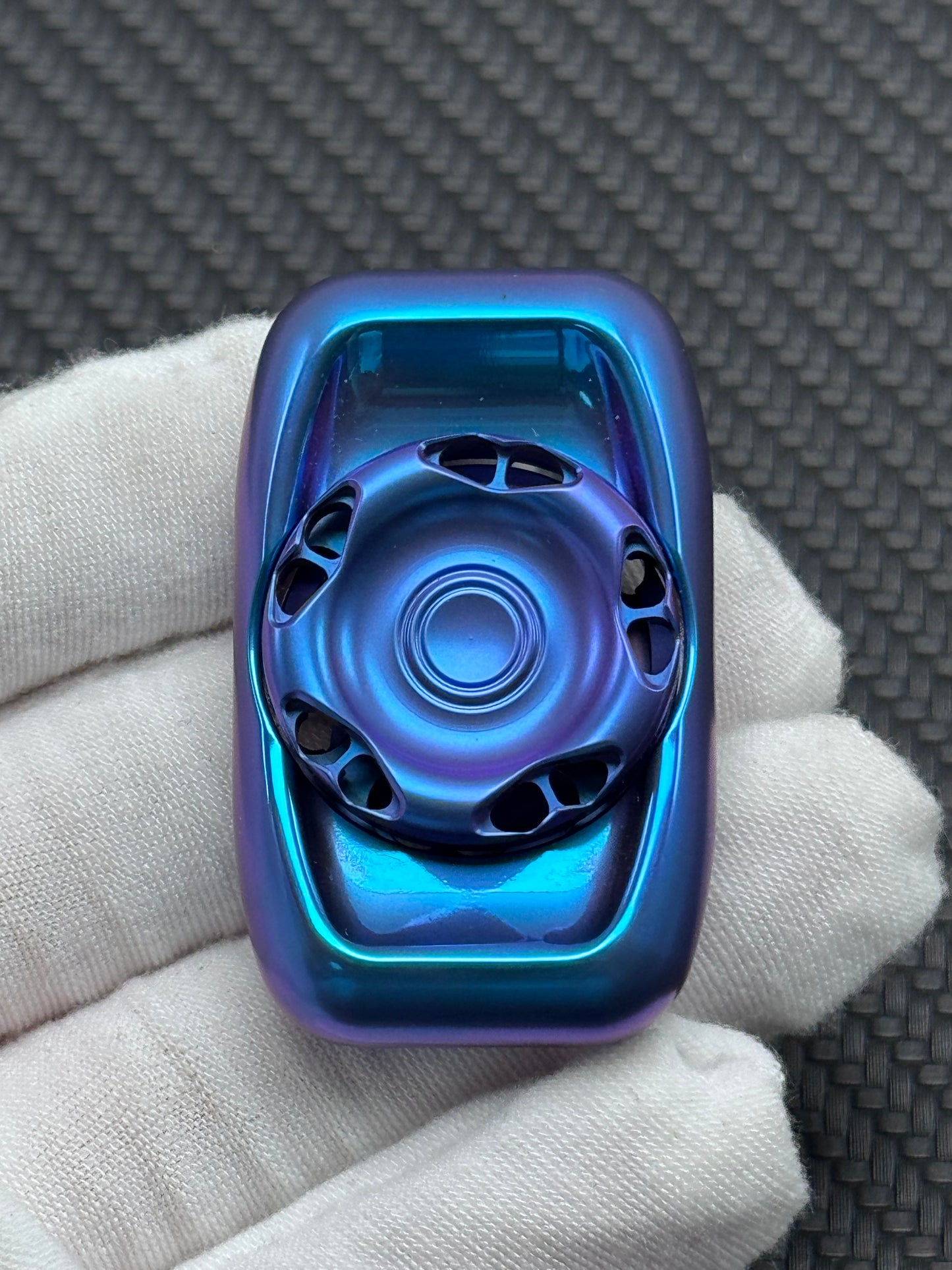 Universe edc Ark Titanium