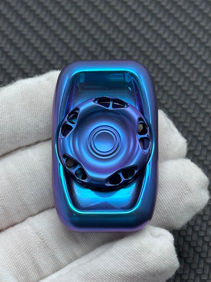 Universe edc Ark Titanium