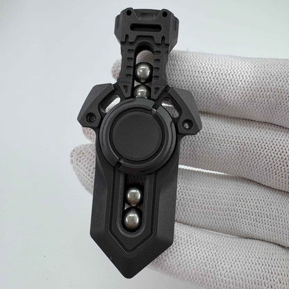 Greatsword Zirconium