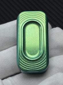 POPO Titanium