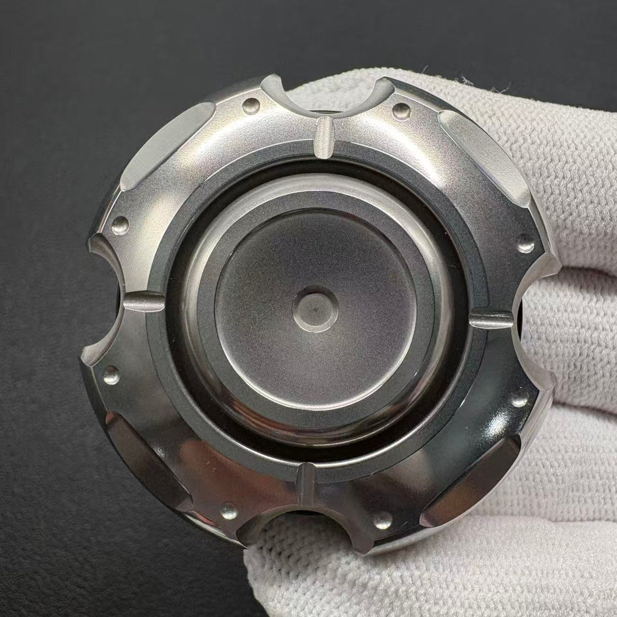 Resonance Stainless Steel