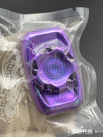 Ark Crystallized Titanium Brand New