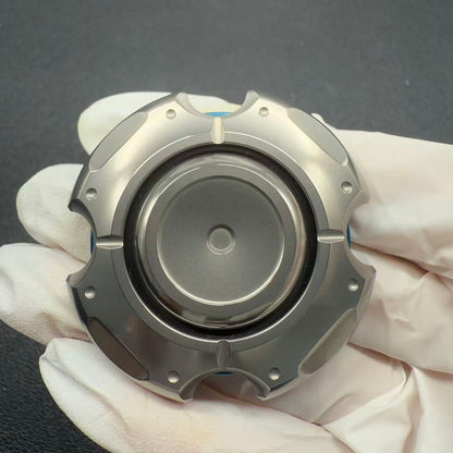 Resonance Titanium