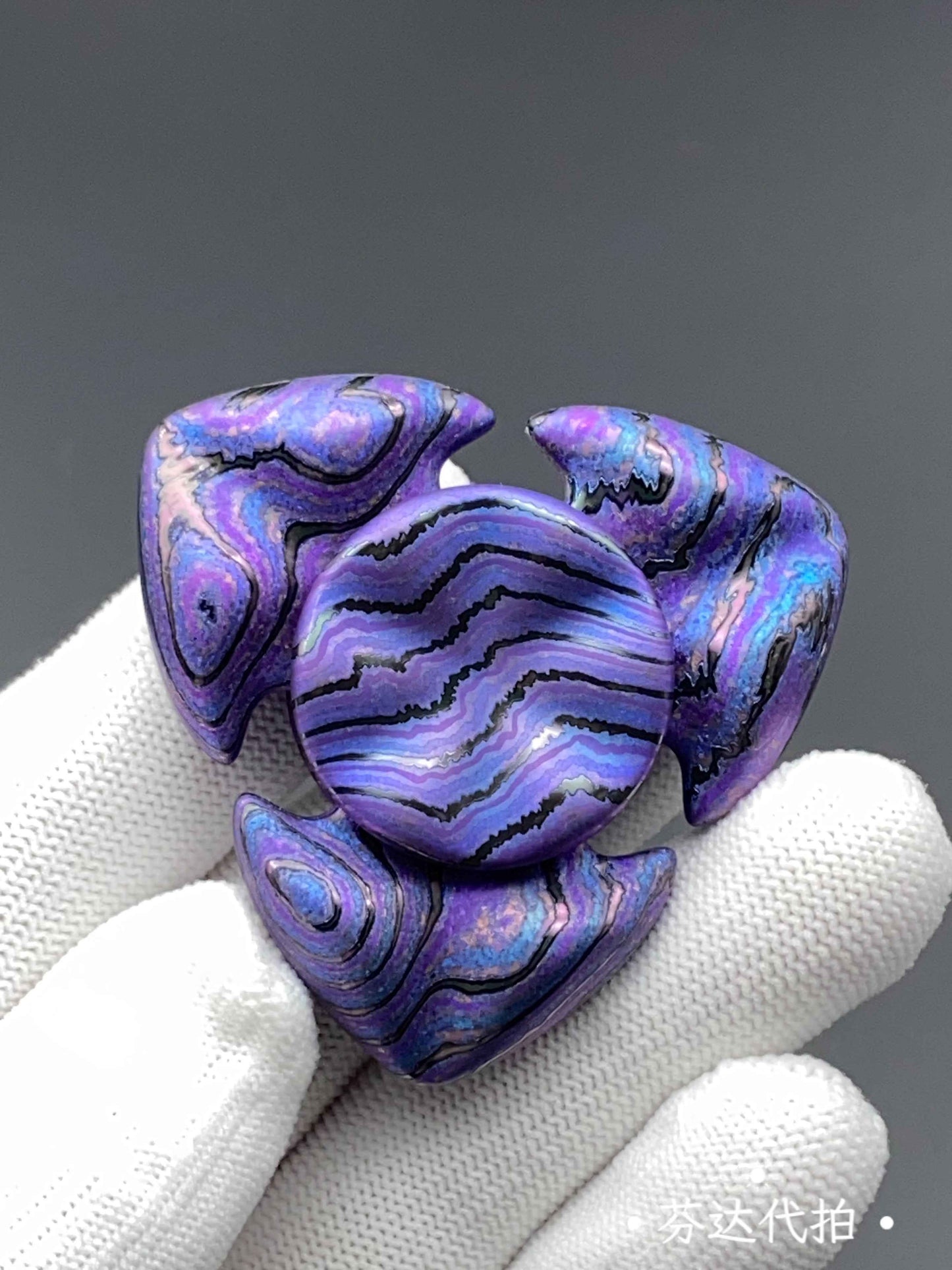 Fat Squid Zircuti