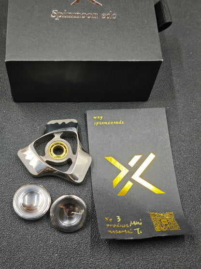 Phantom Mini Titanium