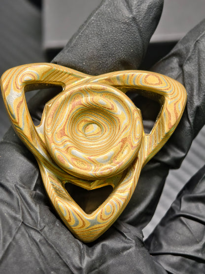 Xian Sin Mokume