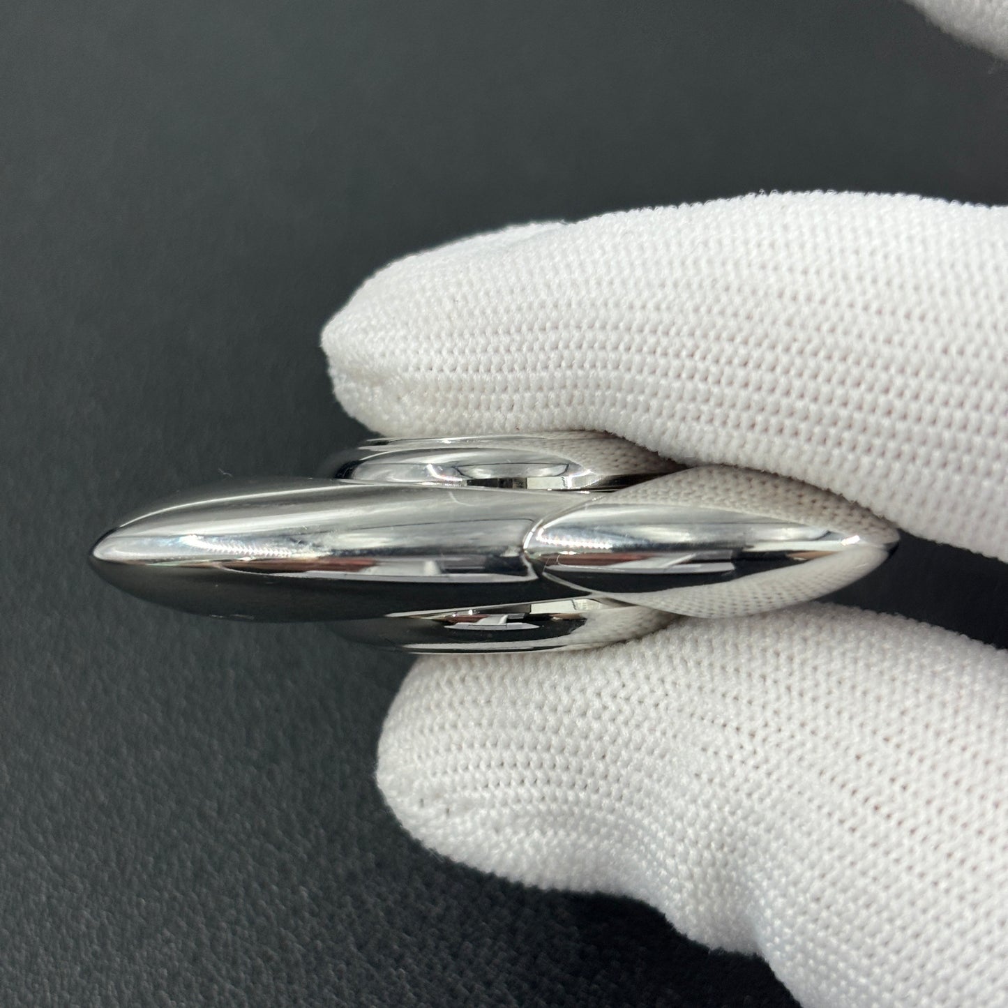 Wind Stainless Steel