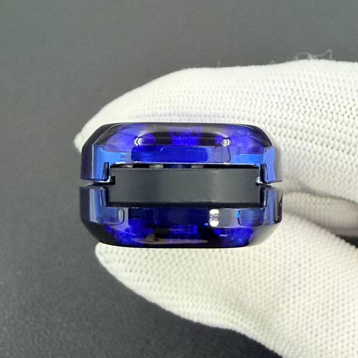 3 Layer Dense Core Stainless Steel