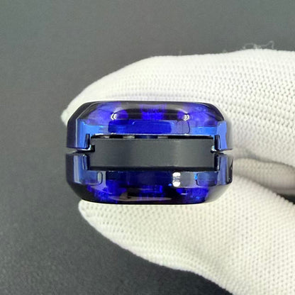 3 Layer Dense Core Stainless Steel