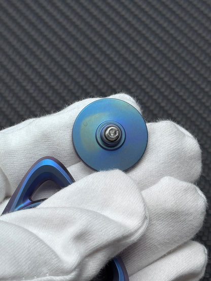 Loop Stratus Zirconium