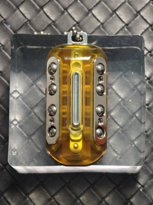 OUMUA PEI Stainless Steel