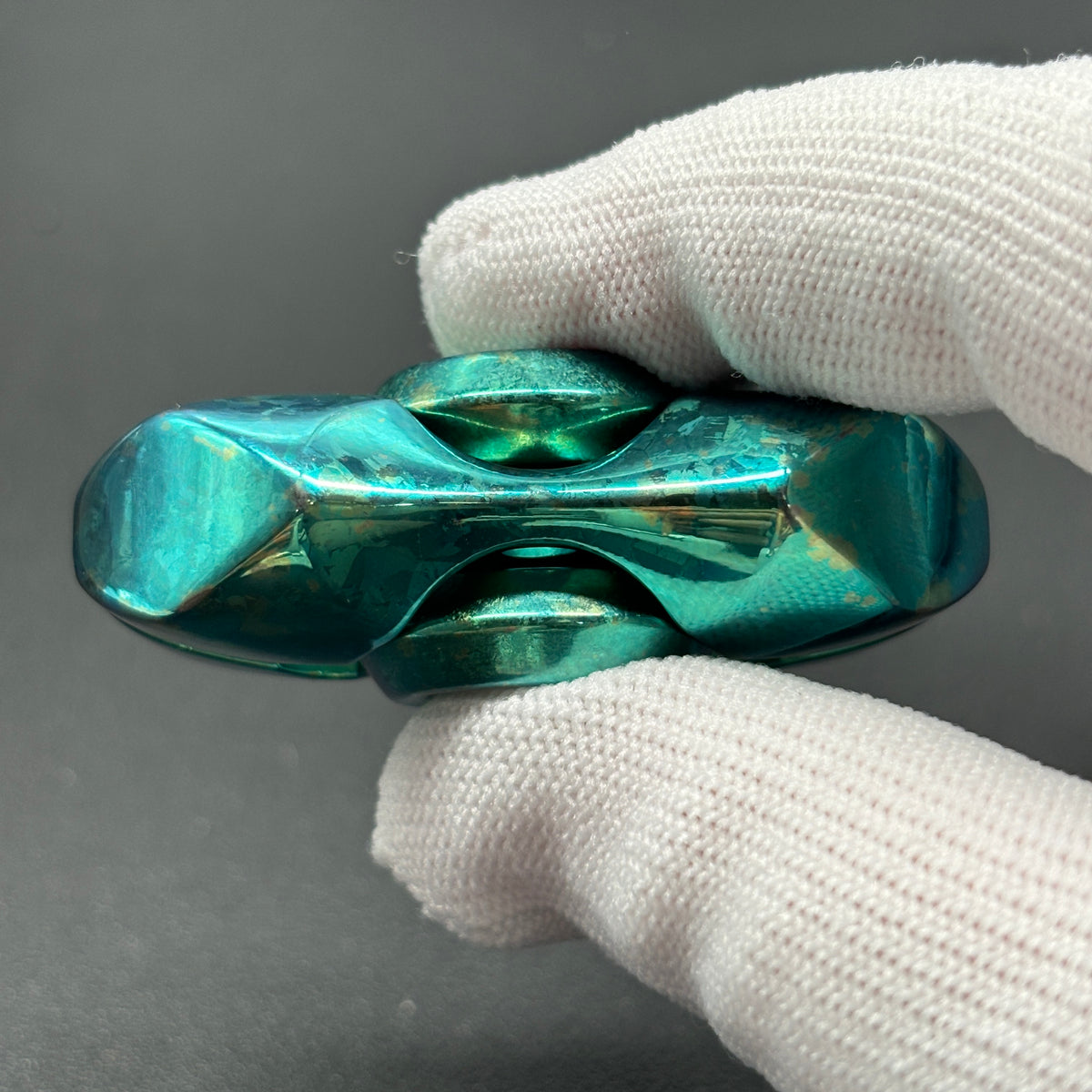 Tianpeng Crystallized Titanium