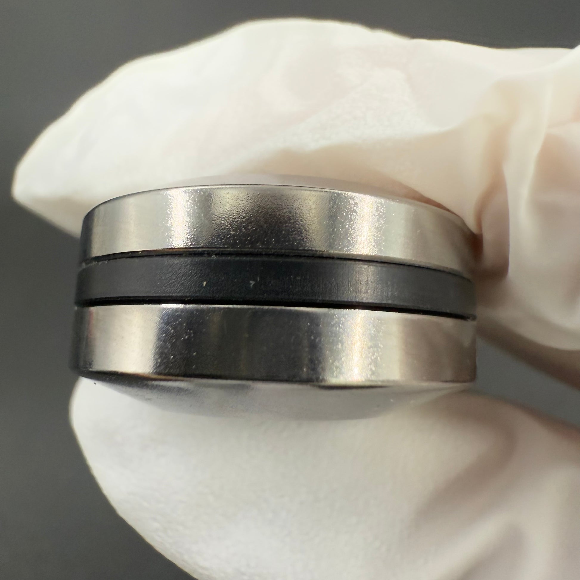 Coco Candy Titanium