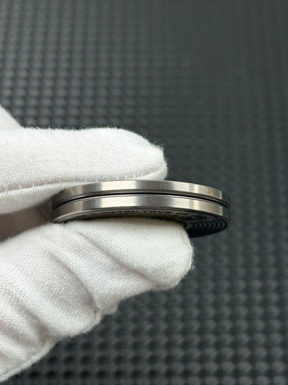 Devil Milk Cap Titanium