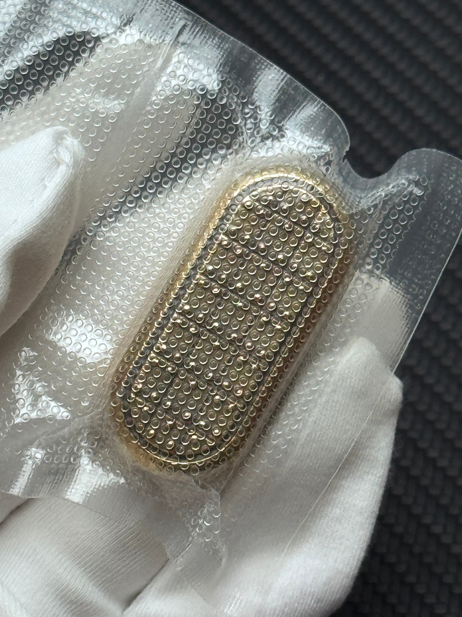Top B Brass Brand New