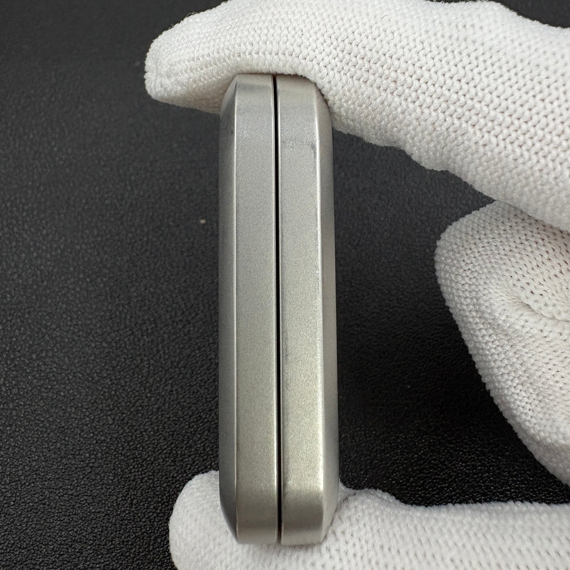 Soap Stainless Steel