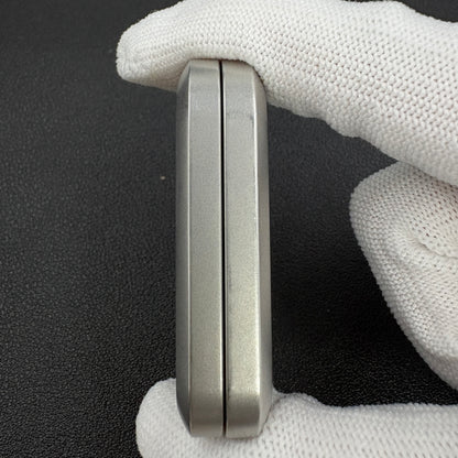 Soap Stainless Steel