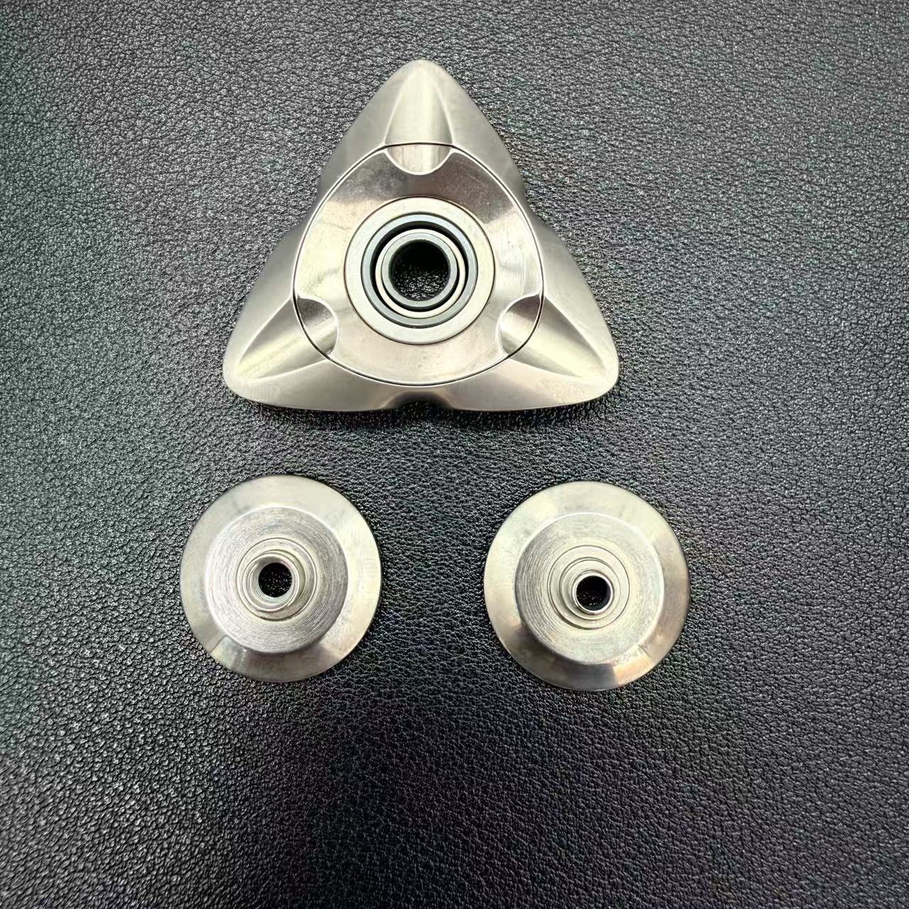 Maybe Re Wild Tungsten